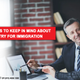 Illustration for article titled Crucial Aspects to Keep in Mind About Express Entry for Immigration